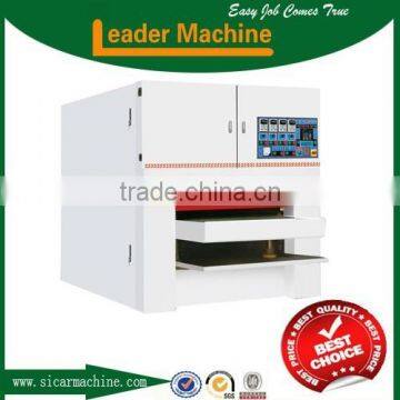 European Quality CE Certification water grinding sanding machine