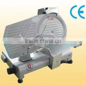 Stainless Steel Electric Food Slicer, Frozen Meat Slicer