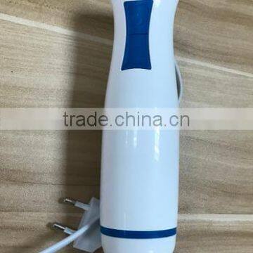 Kitchen Living Hand Blender With 304 Stainlenss Steel Blade photo-4