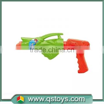 Cool summer outdoor toy,water spray gun for kids