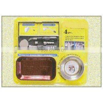 Auto repair tools set Magnetic bowl inspection mirror