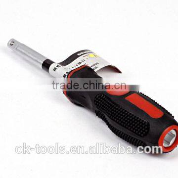 Ok-Tools 1/4" Spinner Handle With Bead photo-3