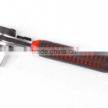 New 2014 Adjustable Ratchet Handle/ Hand Tools/ Wrench Tractor Manufacturer China Wholesale Supplier photo-3