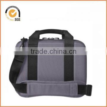 Cocoon Murray Hill CNS340 Carrying Case for 10.2" Netbook, Notebook - Gunmetal Gray By Chiqun Dongguan CQ-H01011