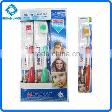 Adult Toothbrush Toothbrush Wholesale photo-2
