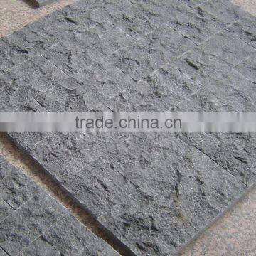 mongolia black granite