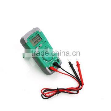 BERRYLION Handheld Cheap Price Digital Multimeter With LCD Screen Design photo-2