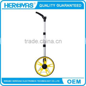 Factory Heavy Duty New Arrival OEM Road Measuring Wheel With High Quality