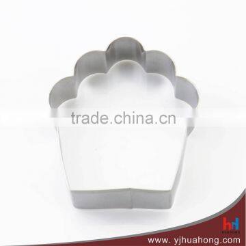 New Design Biscuits Cut Stainless Steel Cookie Cutter (HCM-M23) photo-2