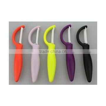 Best Quality Ceramic Vegetable Peeler photo-2