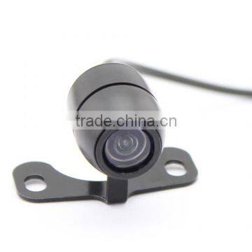 High Quanlity 170 Degree Waterproof Car Rear View Camera For Car photo-3