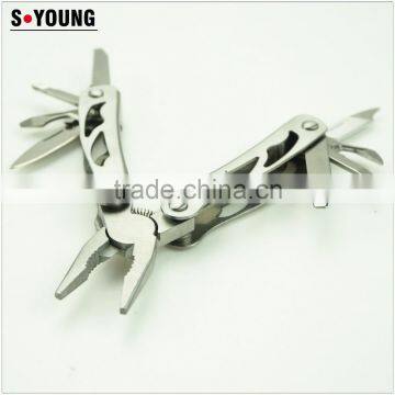91001 9-in-1 Multifunction Folding Pliers photo-6