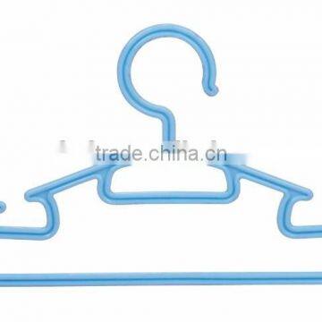 Diverse Styles Plastic Clothes Hanger photo-6