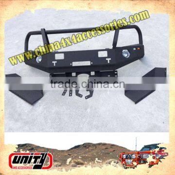 One-Stop 4x4 off road accessories Supplier manufacture steel guard bull bar 2012 Onwards d max bumper