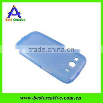 Manufacturer battery cover for samsung galaxy S 3 iii I9300