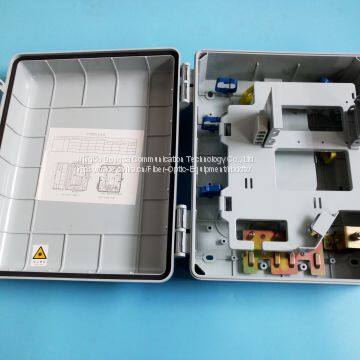 16 Core Fiber Optic Fiber Box photo-3
