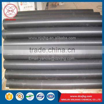 High-performance uhmwpe rod/Wear and corrosio resistance pe rod