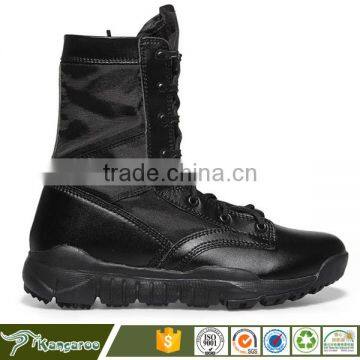 Military Combat Walking Mountain Boots photo-3
