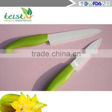 Speed Sell Hot Black Can Handle 3456 Inch Fine Ceramic Knife Set Practical Non-slip Handle Ceramic Knife Set photo-6