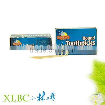 Nature Individually Wrapped Toothpicks photo-5
