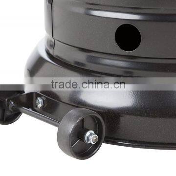 Round Movable Outdoor GAS Heater photo-3