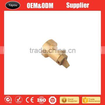 Steel Forging Parts,worm Gear Shaft,forged Steel Mechanical Pipe Fitting photo-3