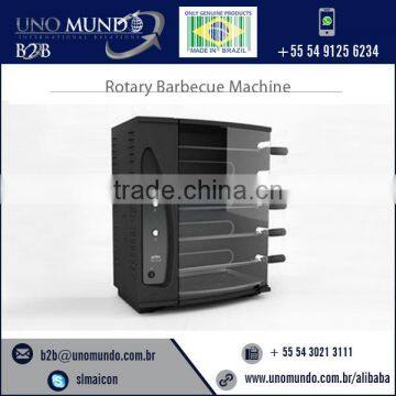 Barbecue Machine Skewer 5 Arke for Sale