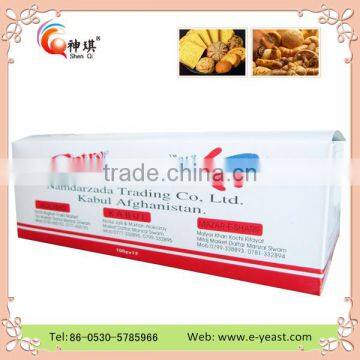 10g Small Packing High Quality Instant Dry Yeast With Cheap Price From China Supplier photo-3