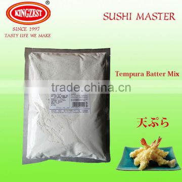 1kg Fried Coating Flour Tempura Battering Mix