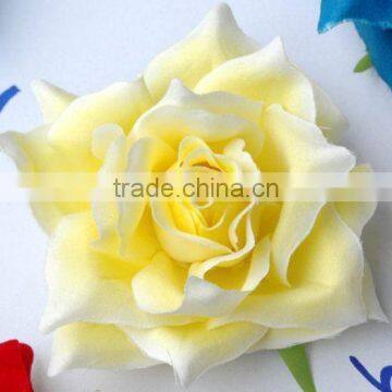 Flower head holland rose 12 cm (4.5 inch)