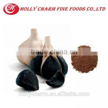 2016 wholesale insomnia-improving food healthcare black garlic powder extract