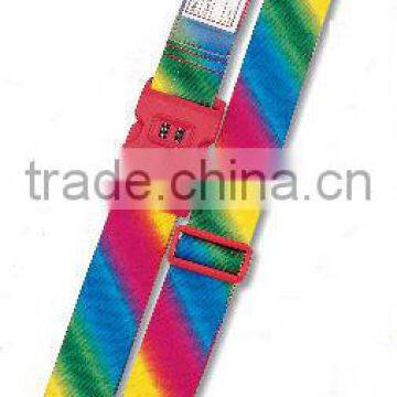 Durable luggage belt china supplier