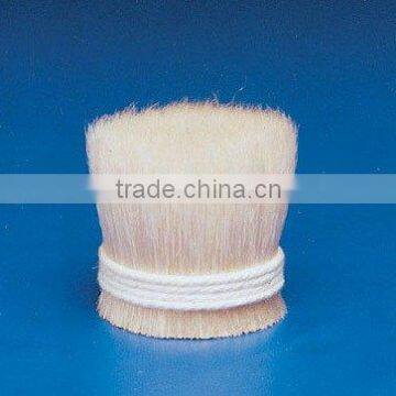 Bleached Unboiled Bristles