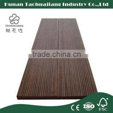 Eco Forest Bamboo Flooring Strand Woven Outdoor Bamboo Flooring Price With Moisture Proof