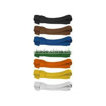 Martial Arts Belts