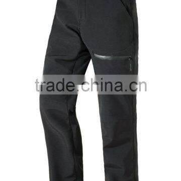 mens waterproof hiking pants softshell pants