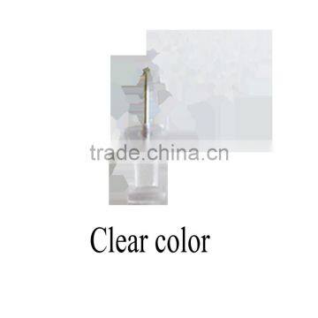 Popular White Colored 20mm Household Push Pin as Office Suppplies photo-2