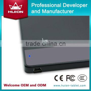 HUION 420 Professional Office Signature Tablet Educational Drawing Graphic Tablet photo-3