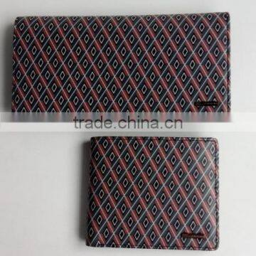 Promotion Wallet Key Chain Gift Set For Business Giveaway J7110040a photo-6