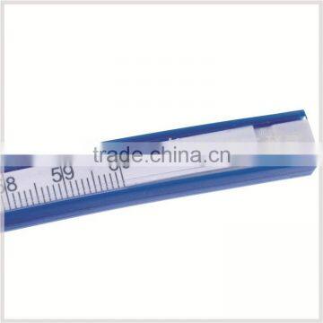 75cm & 30'' Soft Curve Rule Flexible Kearing Plastic Curves Drafting Drawing Pattern Tool # KF-75 photo-6