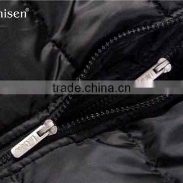 Hotsell Polyfill Plaids Men Winter Jacket Men Hoodies photo-3