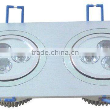 Led Ceiling Light 6W