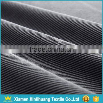 Soft Handfeel Woven 98 Cotton 2 Spandex Corduroy Upholstery Fabric photo-2