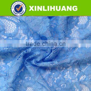 Lace Fabric for Wedding Dress photo-3