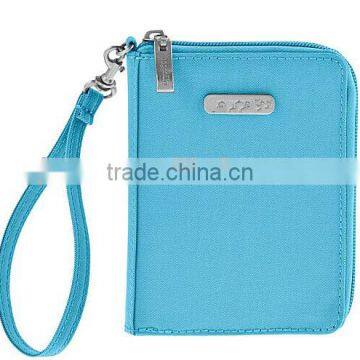 Travel Delicate Passport credit card holder