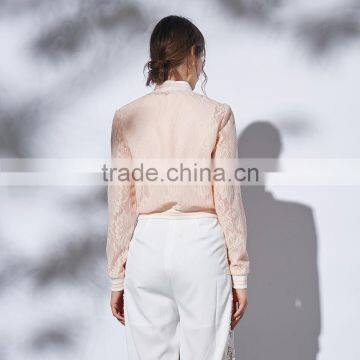 Fashion Women Winter Coat for Ladies Short Coat Design Coat Bomber photo-6