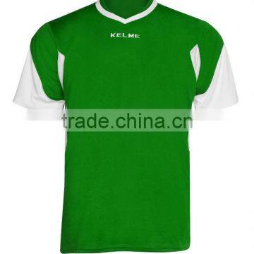 Man Gender Cheap Polyester Soccer T-shirts photo-3