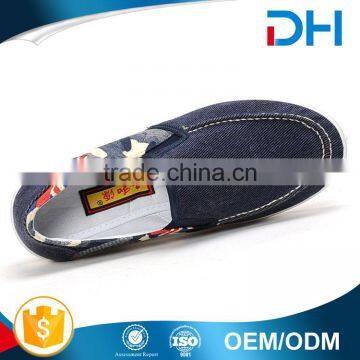 Low Price 1$ Shoes Canvas Footwear Fashion Shoes Footwear Sport Men Wholesale