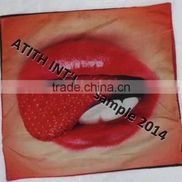 Digital Printed Cushion Cover photo-5