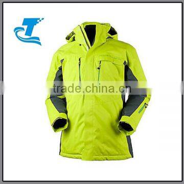 Ski Jackets Men